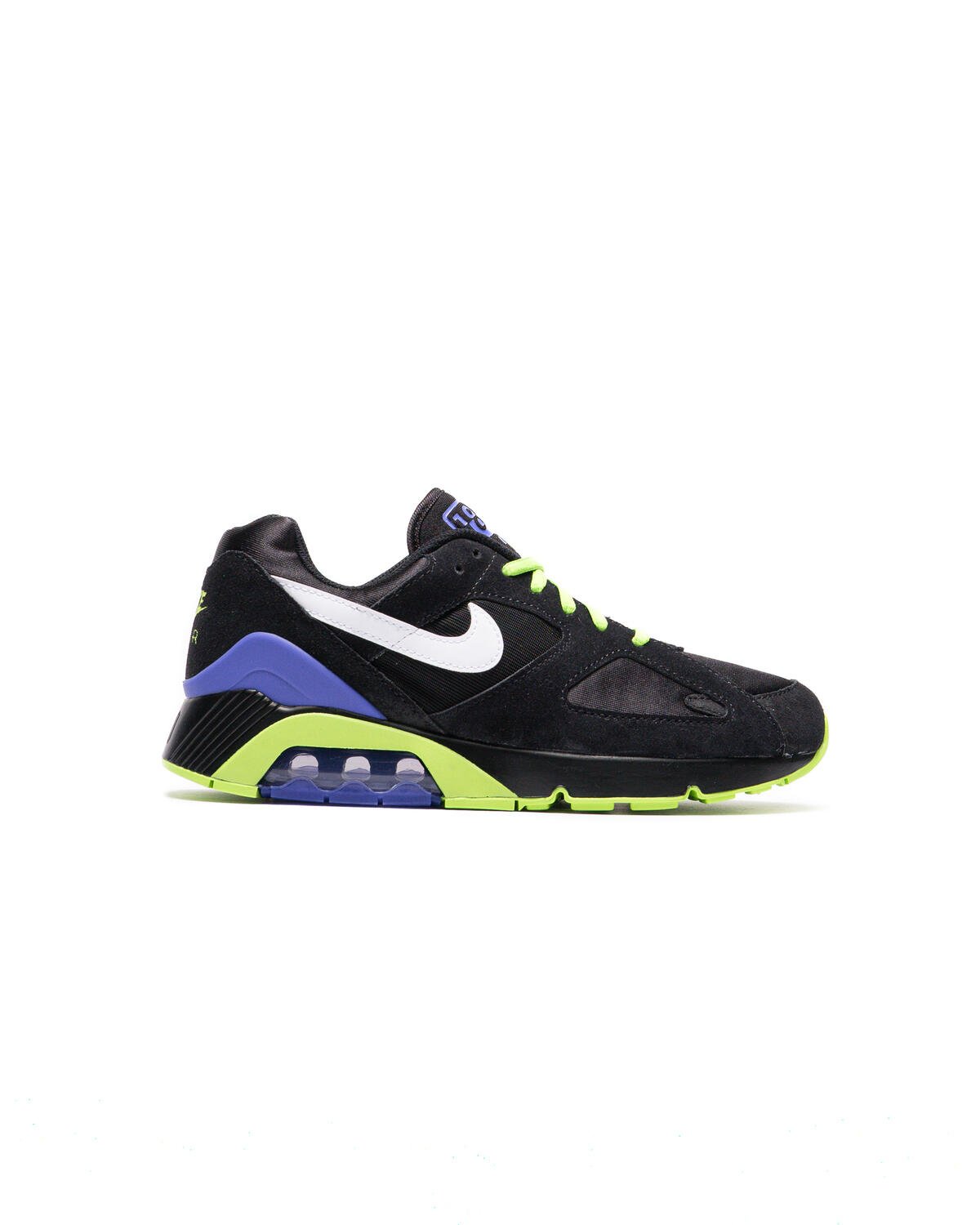 Nike AIR 180 QS | FZ3058-001 | AFEW STORE